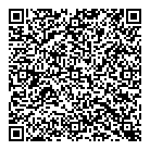 Corner Optical QR Card