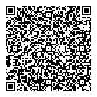 Bolton Stainless QR Card