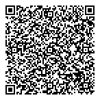 Caravan Farm Theatre QR Card