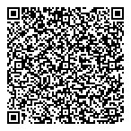 Geometrix Hair Design QR Card