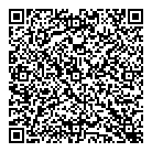 Chicken Little QR Card