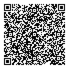 4-D Auto Shine QR Card