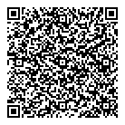 Chevron QR Card