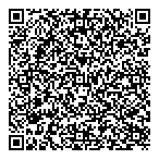 Spruce Point Bed  Breakfast QR Card