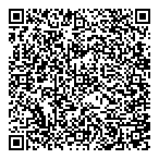 Lightning Upholstery  Glass QR Card