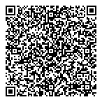 Lush Cosmetics QR Card