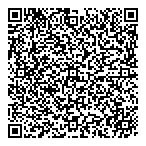 Aurora Beauty Retail QR Card