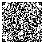 Coral's Reef Massage Therapy QR Card