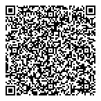 Roundwood Log Homes Ltd QR Card