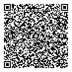 D J Contracting QR Card