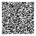 Aglow Bridal Lounge QR Card