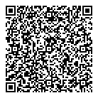 Simple Beauty QR Card