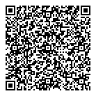 Chevron QR Card