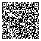 Island-Ish QR Card