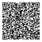 Urban Night Signs QR Card