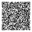 Buckskin Leather QR Card