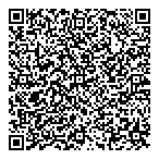 Funk  Fur Pet Spa QR Card