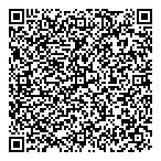 Bamboo Beads  Bling QR Card