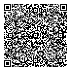 Zaffron Cuisine QR Card