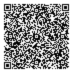 Split Ends Salon  Esthetics QR Card