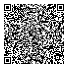 Island Gem  Bead QR Card