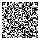 Chopped Leaf QR Card