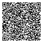 Storybook Wedding QR Card