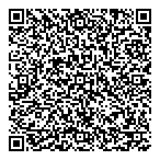 Central Stucco  Acrylic QR Card