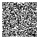 Caiman Roofing QR Card