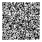 Strictly Flagging QR Card