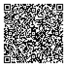 Mirror QR Card