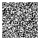 Parker Glass QR Card