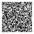 Anything Grows QR Card