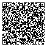 Custom Edge Shear Recondition QR Card