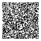 Paper Chain QR Card