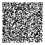 Bums Lake Freight  Delivery QR Card