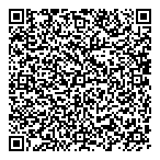 Perfectly Clear Window QR Card