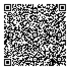 Mod Salon QR Card