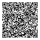 Beauty Store QR Card