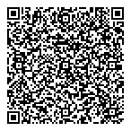 Hedge Hogs Yard Care QR Card