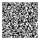 Fascinating Rhythm QR Card