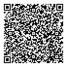 Wooden Arms QR Card