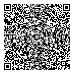 Shear Magic Dog Grooming QR Card