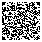 Central Janitorial QR Card