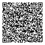 Misty Meadows Bed  Breakfast QR Card