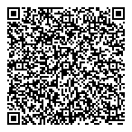 Bird Cold Beer Wine  Spirits QR Card