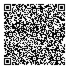 Naturally Wood QR Card