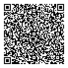 Clinic For Cats QR Card