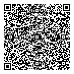 Hughes Construction Ltd QR Card