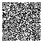 Magnolia Hair Design QR Card